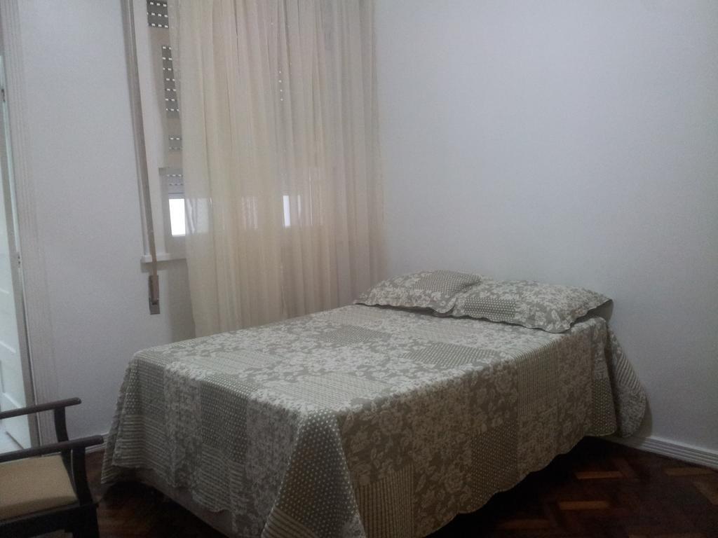 Apartamento Copacabana 876 Rio de Janeiro Room photo